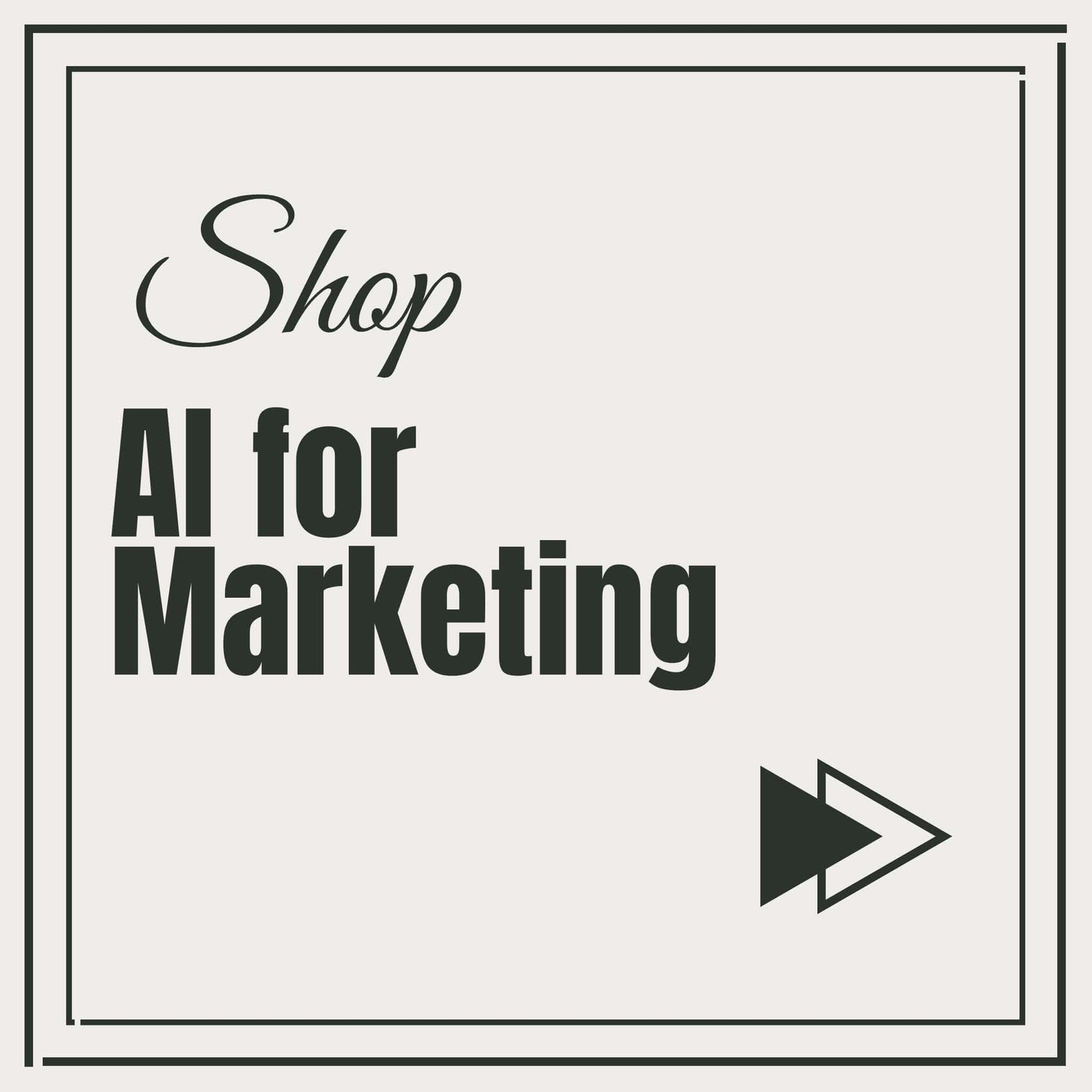 AI for Marketing - Zen Digital Vibe