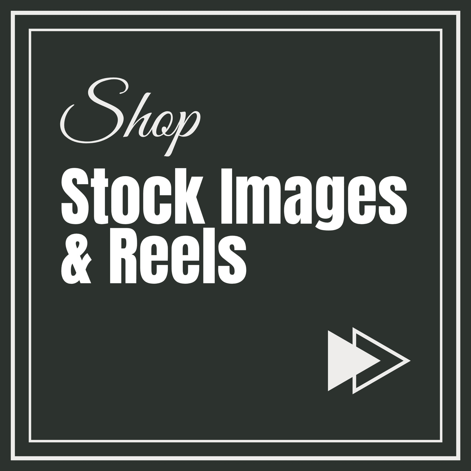 Stock Images & Reels - Zen Digital Vibe