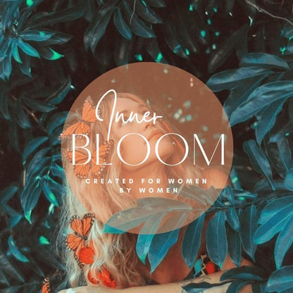 Inner Bloom - Zen Digital Vibe