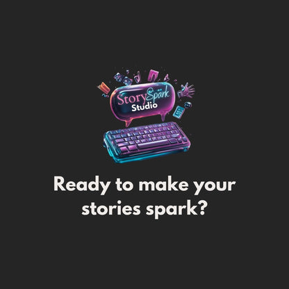 Story Spark Studio – Your AI-Powered Instagram Story Bestie - Zen Digital Vibe